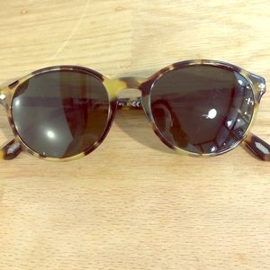 Persol Tortise sunglasses